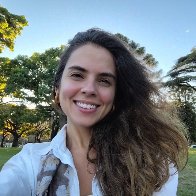 Camila Borges Machado, Psicólogo Juiz de Fora