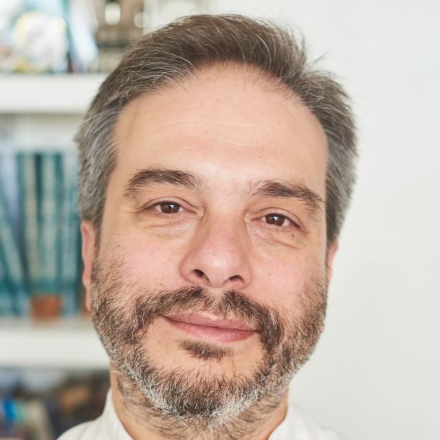 German Trudo, Psicólogo Ciudad Autónoma de Buenos Aires