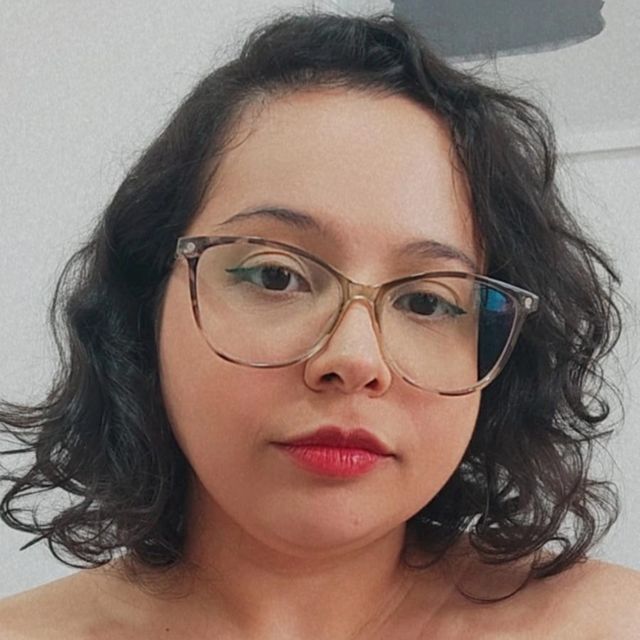 Amanda Lima, Psicólogo Campo Grande