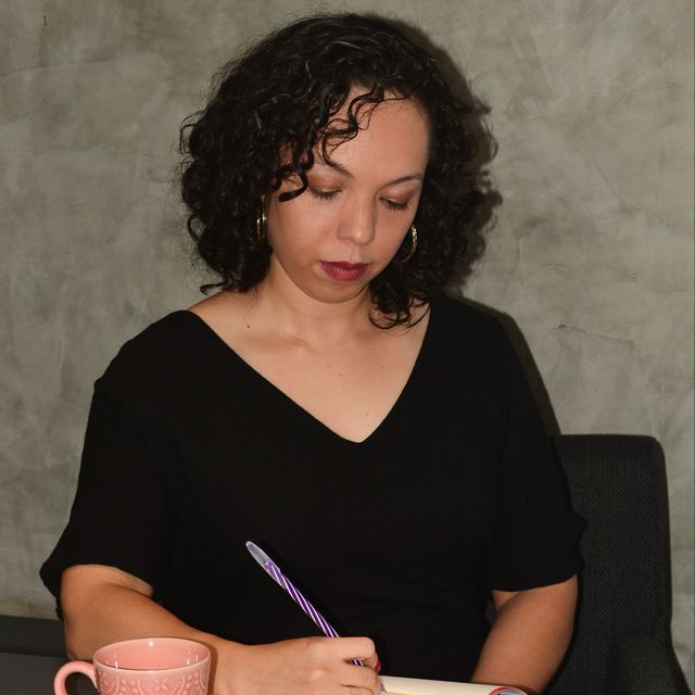 Quezia Rodrigues, Psicólogo Taguatinga