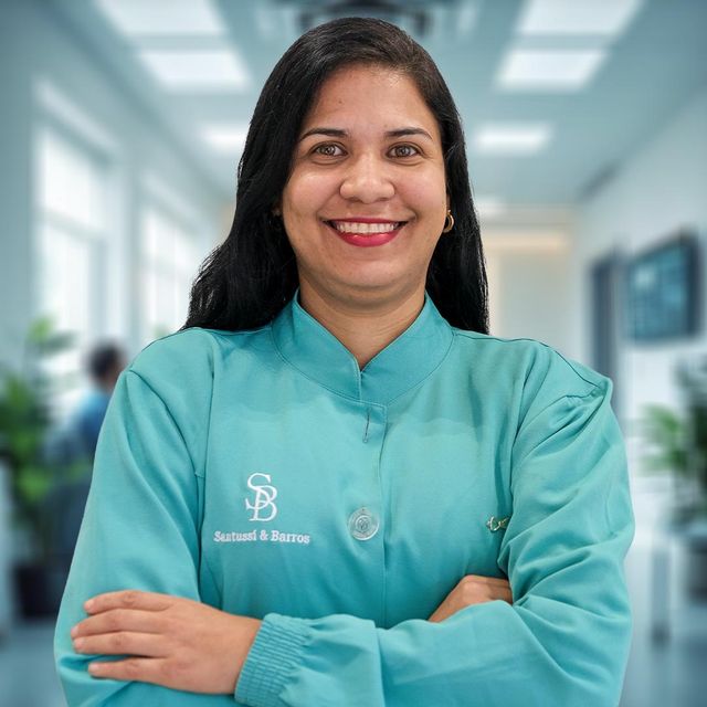 Vanessa Fabiula dos Santos Miranda, Fonoaudiólogo Naviraí