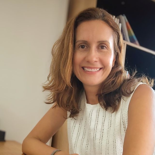 Maria Clara  Mojica r, Psicólogo Medellín