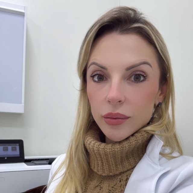 Grazielle Lorenzini, Endocrinologista São Caetano do Sul