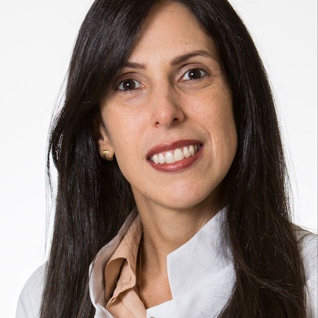 Juliana Franca da Mata, Pediatra Barretos