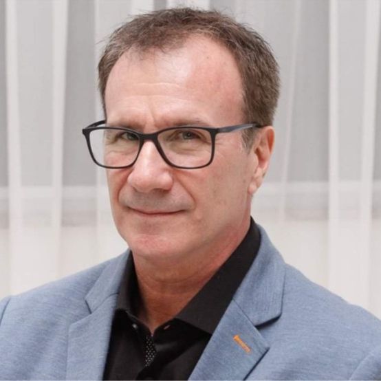 Sergio Fernando Zavarize, Fisioterapeuta Mogi Mirim