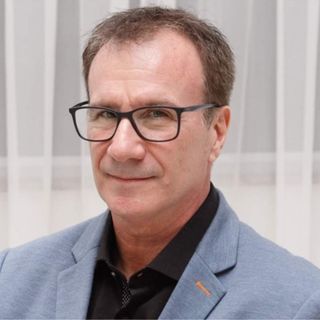 Sergio Fernando Zavarize, Fisioterapeuta Mogi Mirim