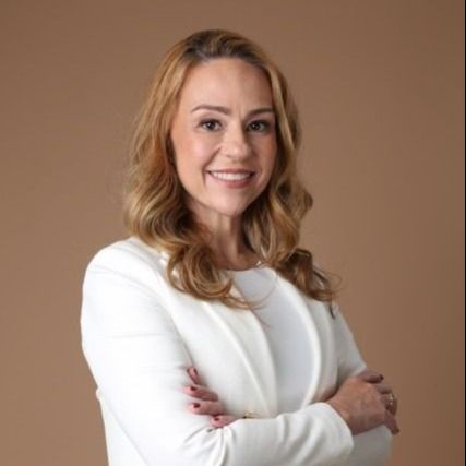 Glaucia Cristina Edral Carvalho, Ginecologista Rio de Janeiro