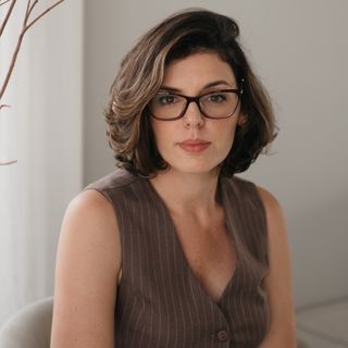 Flávia L Dias, Psicólogo São Paulo