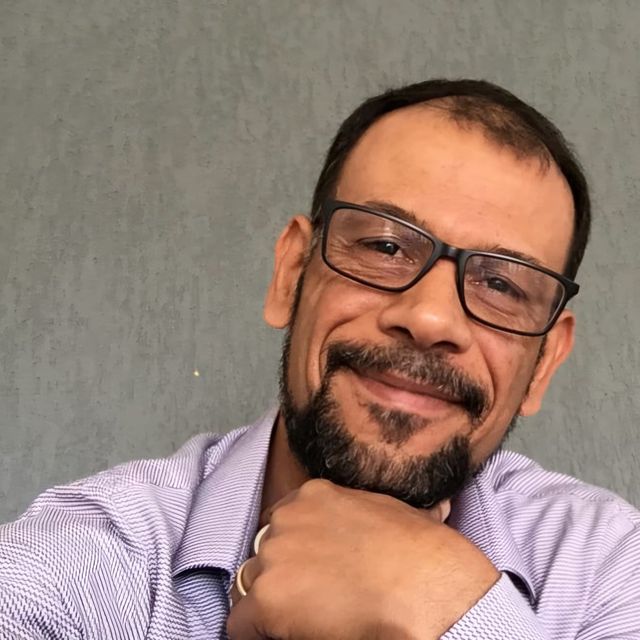 Luiz Ricardo de Matos, Psicólogo São Paulo