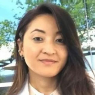 Patricia Massae Marubayashi, Oncologista São Paulo