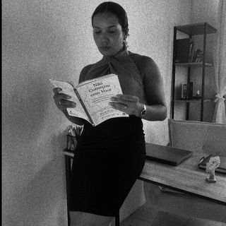 Dra. Joice Ribeiro Padilha