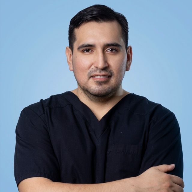 Diego Zambrana, Cirurgião oncológico Porto Velho
