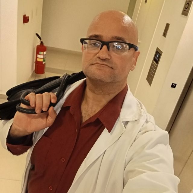 Alexandre  Yamazaki, Psicanalista São Paulo