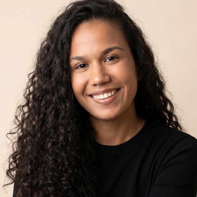 Ana Luiza Pimentel, Nutricionista Maceió