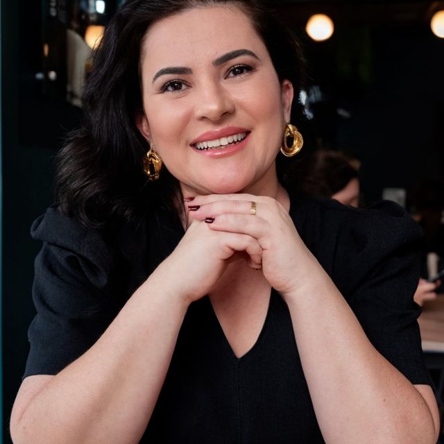 Carolina Costa, Fisioterapeuta Goiânia