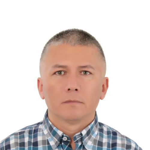 Gama Duarte Jairo Edulfo, Médico general Santa Barbara