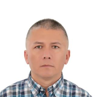 Acercar imagen: Gama Duarte Jairo Edulfo, Médico general Santa Barbara