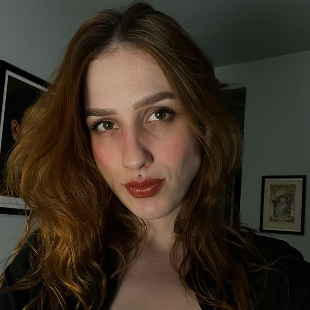 Morgana Granella, Psicanalista Xaxim