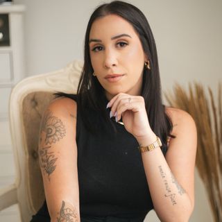 Ampliar imagem: Letícia Martins , Psicólogo São José