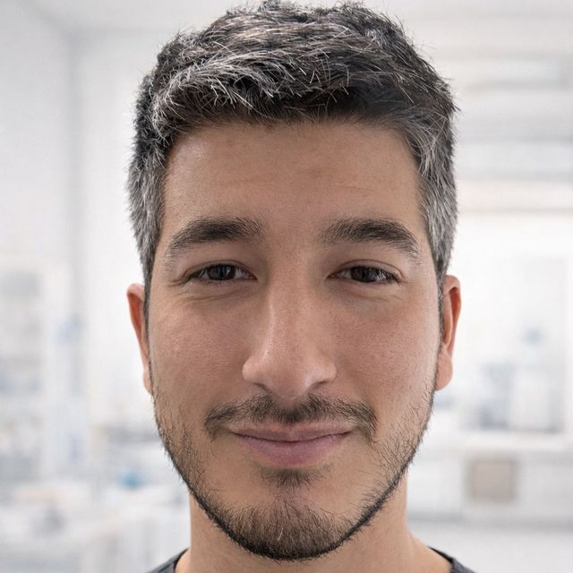 Gabriel Rider Vila, Médico general Osorno