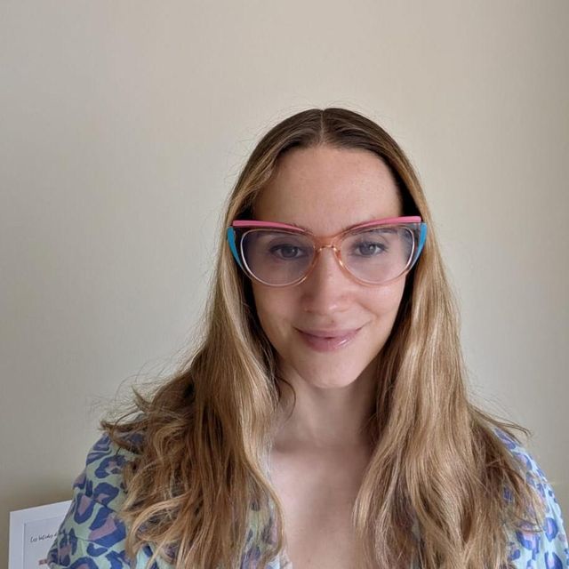 Dana Kishinevsky, Psicólogo Providencia