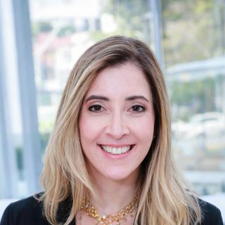 Ana  Ricco, Psicopedagogo São Paulo