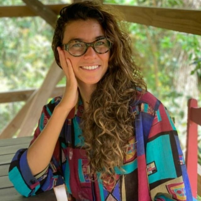 Giovanna Malpighi, Psicólogo São Paulo