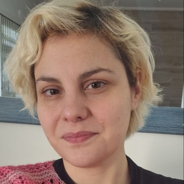 Priscila Segatelli, Psicólogo São Paulo