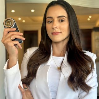 Larissa  Cezar , Generalista João Pessoa