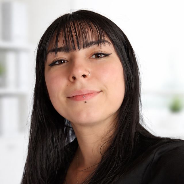 Anais Muñoz Campos, Psicólogo Puente Alto