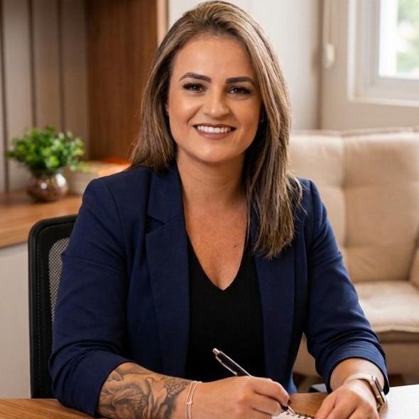 Deise de Oliveira, Psicólogo Itaí