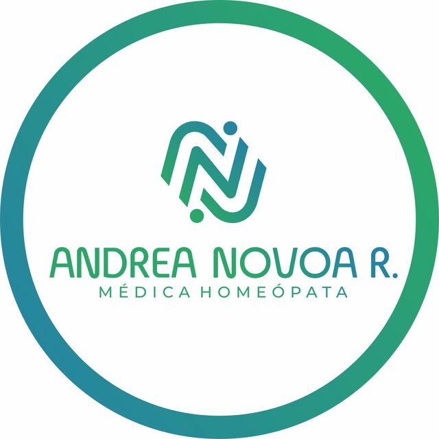 Andrea Novoa Robles, Homeópata Ibagué