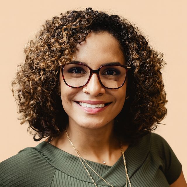 Carolina Cruz, Psicólogo Campinas