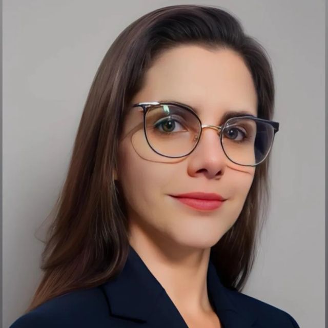 Viviane Gardin, Psicopedagogo Campinas