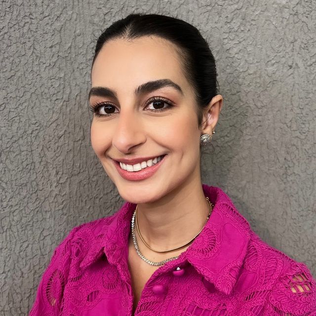 Rebecca Leste Vizibelli, Dermatologista Belo Horizonte