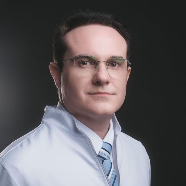 Paulo Henrique Pimentel Santos, Especialista em Medicina Estética Belo Horizonte