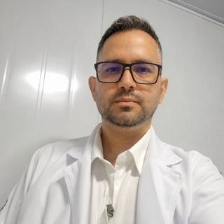 Pedro  Filipe, Nutricionista Porto Alegre