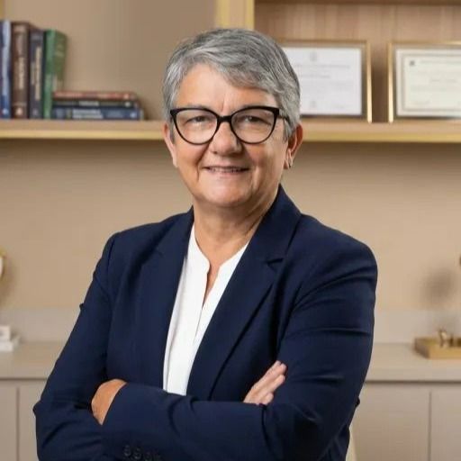 Rita Moura, Psiquiatra Aracati