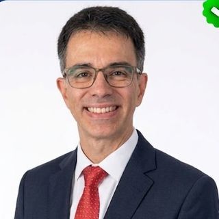 Prof. Ricardo Martins