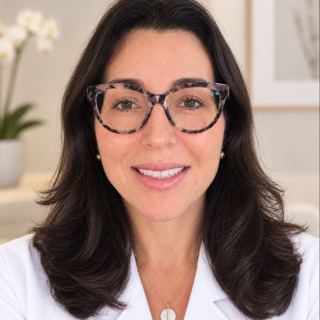 Ana Maria Faria Ferreira de Oliveira