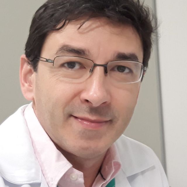 Fabricio Leite de Carvalho, Urologista Belo Horizonte