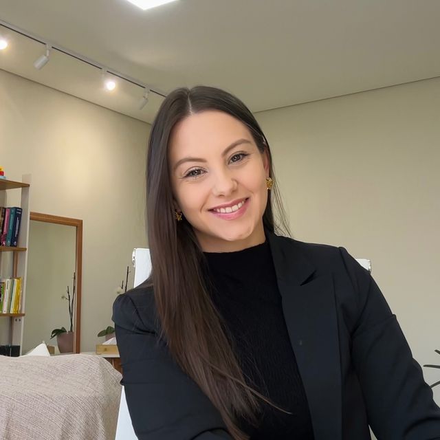 Ana Kohlrausch, Psicólogo Taquara