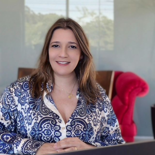 Carina Victoria Candido Matheus, Psicólogo São Carlos