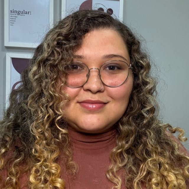 Larissa  Pereira de Almeida, Psicólogo Nova Iguaçu