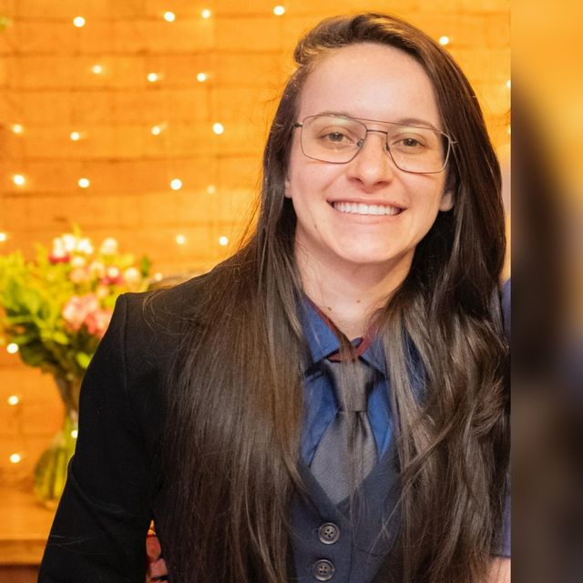 Paola Biazin, Psicólogo Porto Alegre