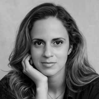 Luciana de Queiroz Ferreira, Psicólogo São Paulo