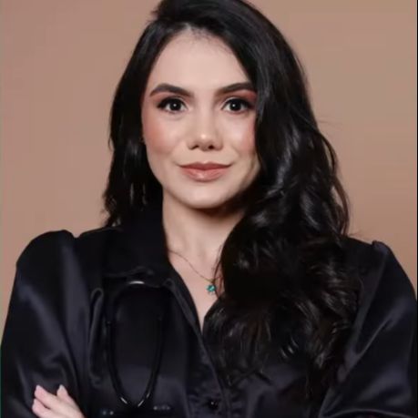 Rayllane Santos Nunes, Dermatologista Recife