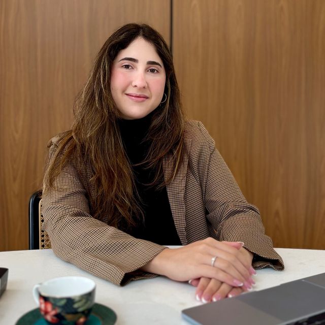 Carolina Alonso, Psiquiatra Barueri