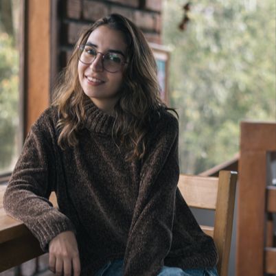 Maria Botero, Psicólogo Envigado