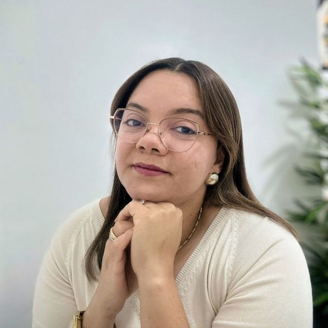 Cléia Marques, Psicólogo Serrinha